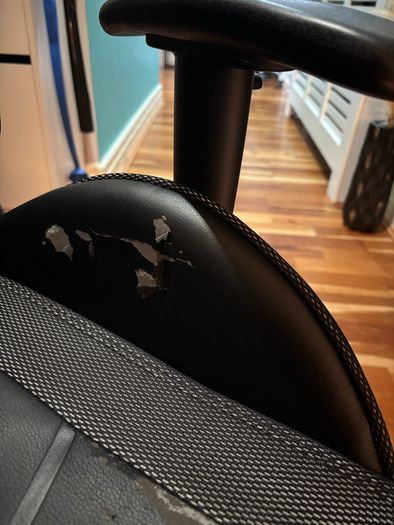 FREE Gaming chair