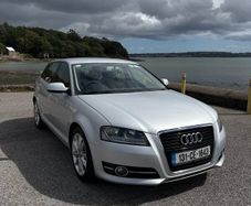 Audi a3 TDI