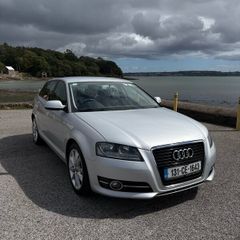 Audi a3 TDI