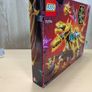 71774 LEGO Lloyd's Golden Ultra Dragon Image 3