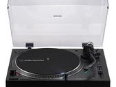 Audio Technica Turntable Bluetooth Record Player