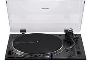 Audio Technica Turntable Bluetooth Record Player