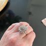 Diamond Ring Image 7