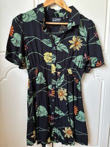 Superdry short dress