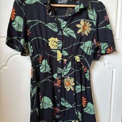 Superdry short dress