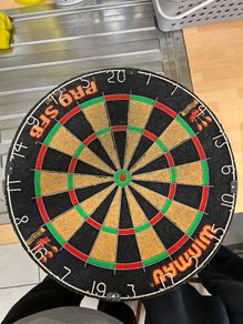 Dart Board Winmau PRO SFB
