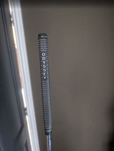 Odyssey White Hot 2-Ball Putter