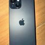 iphone 15 black Image 2