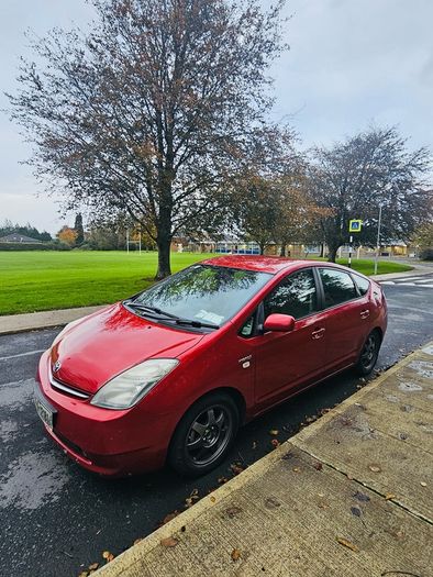2007 Toyota Prius For Sale in Dooradoyle, Limerick from FrenCheeez