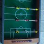 Foosballl table Image 3