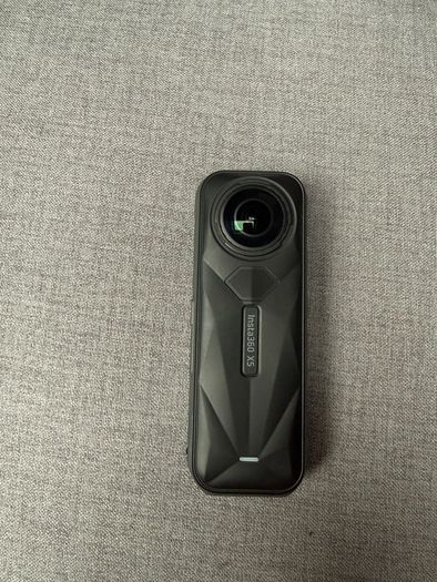 Insta 360 X5 - Like New