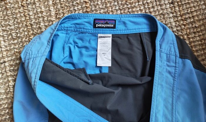 Patagonia shorts