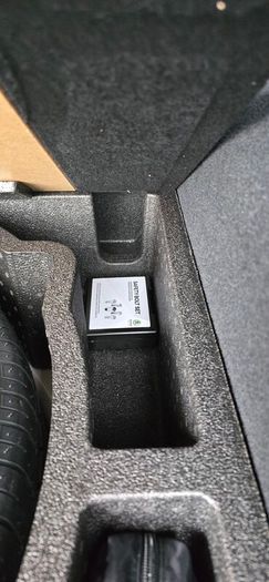 2018 Skoda Kodiaq Auto 2L TDI 150HP  - Very low mileage - Irish car
