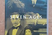 Seven Ages - Complete RTE Series 2 DVD
