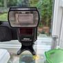Nikon SB5000 Flashgun Image 3