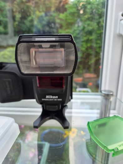 Nikon SB5000 Flashgun