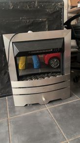 Electric heater