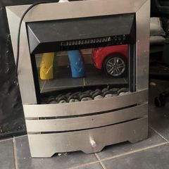 Electric heater