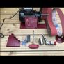 woodturning wood lathe tools Image 4