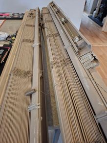 Free Solaris Blinds