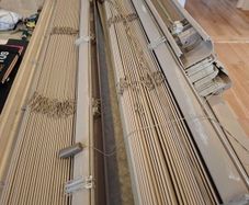 Free Solaris Blinds