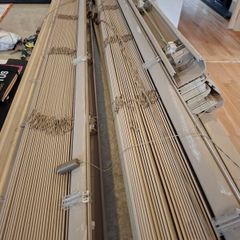 Free Solaris Blinds