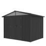 Metal Shed Image 4