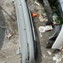 skoda karoq rear bumper and bumper bar Image 3