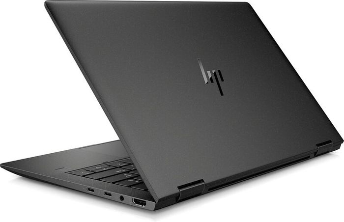 Hp Elite Dragonfly Max 13.3 X360 Touch 2-in-1 I7-1165g7 16gb Ram 512gb Nvme Ssd 5g Lte Sim