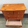 Chest of 6 drawers Image 5