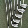 Srixon ZX5 Irons Image 3
