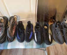 Runners