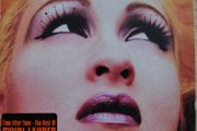 Cyndi Lauper - Time After Time - The Best Of CD (2000) w/Slipcase Pop EX+