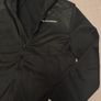 Monterrain Black Zip Up Hoodie Youth XL Image 2