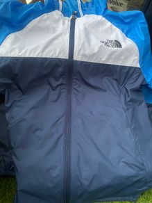 Boys jacket North Face