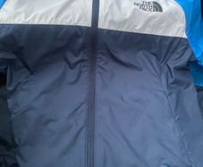 Boys jacket North Face