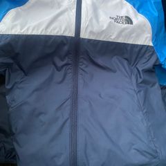 Boys jacket North Face