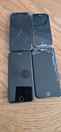 Phone Job Lot