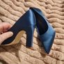 zara basic lady's shoes Image 2