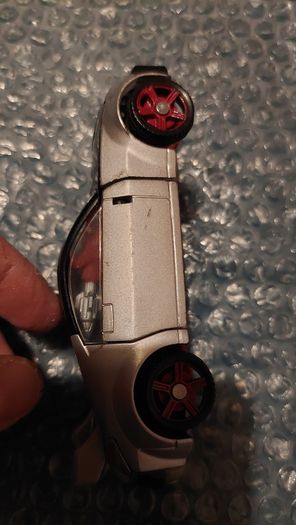 Transformer / toy