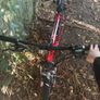 bentini bike 27.5 inch Image 3