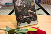 Castlevania Advance Collection Nathan Graves Cover JP
