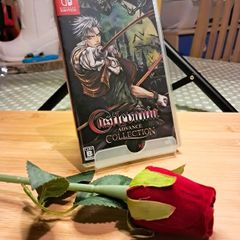 Castlevania Advance Collection Nathan Graves Cover JP