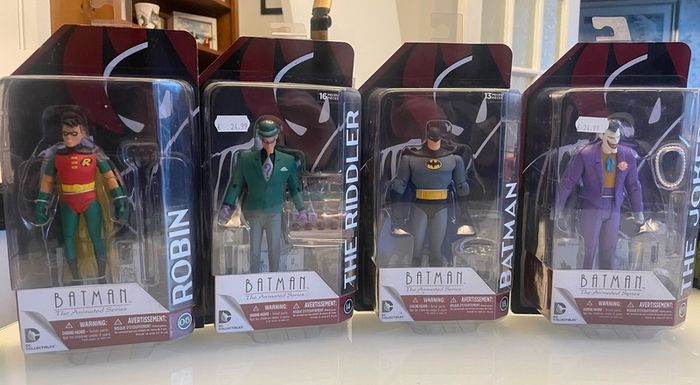 batman