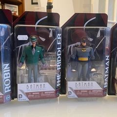 batman