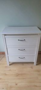 Ikea hemnes