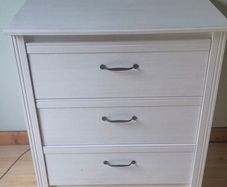 Ikea hemnes