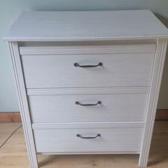 Ikea hemnes