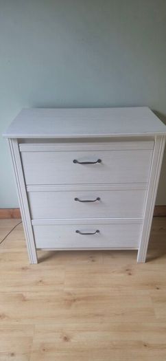 Ikea hemnes