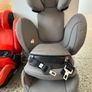 2 x Cybex Pallas G iSize car seats. R129.03. No accidents. Image 10